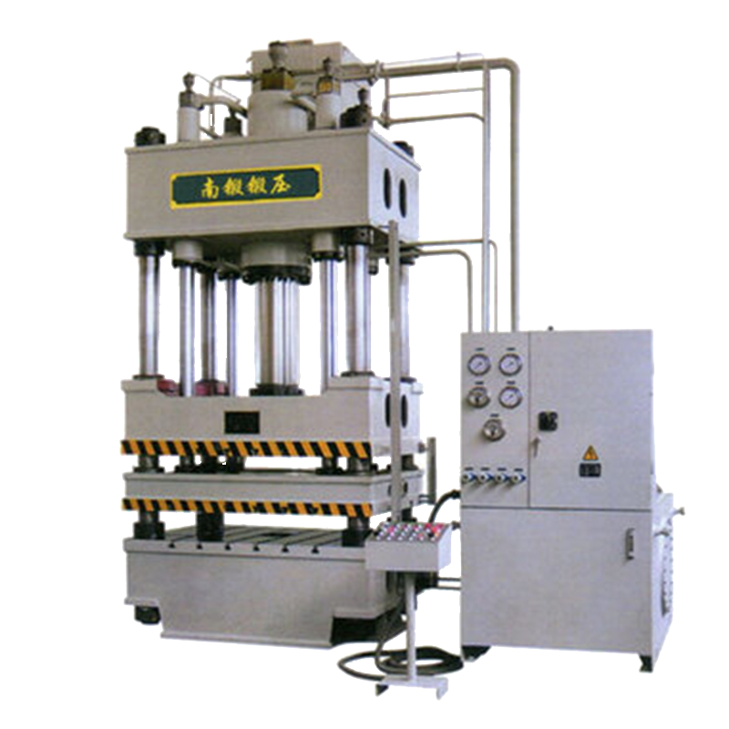 YND28系列双动薄板拉伸华体app登录入口_华体（中国）